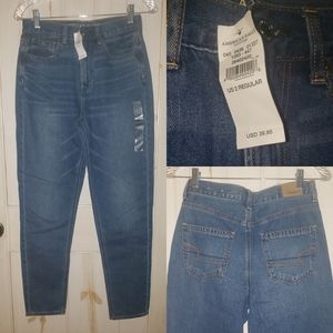 Women's AE Jeans (Mom Jeans)